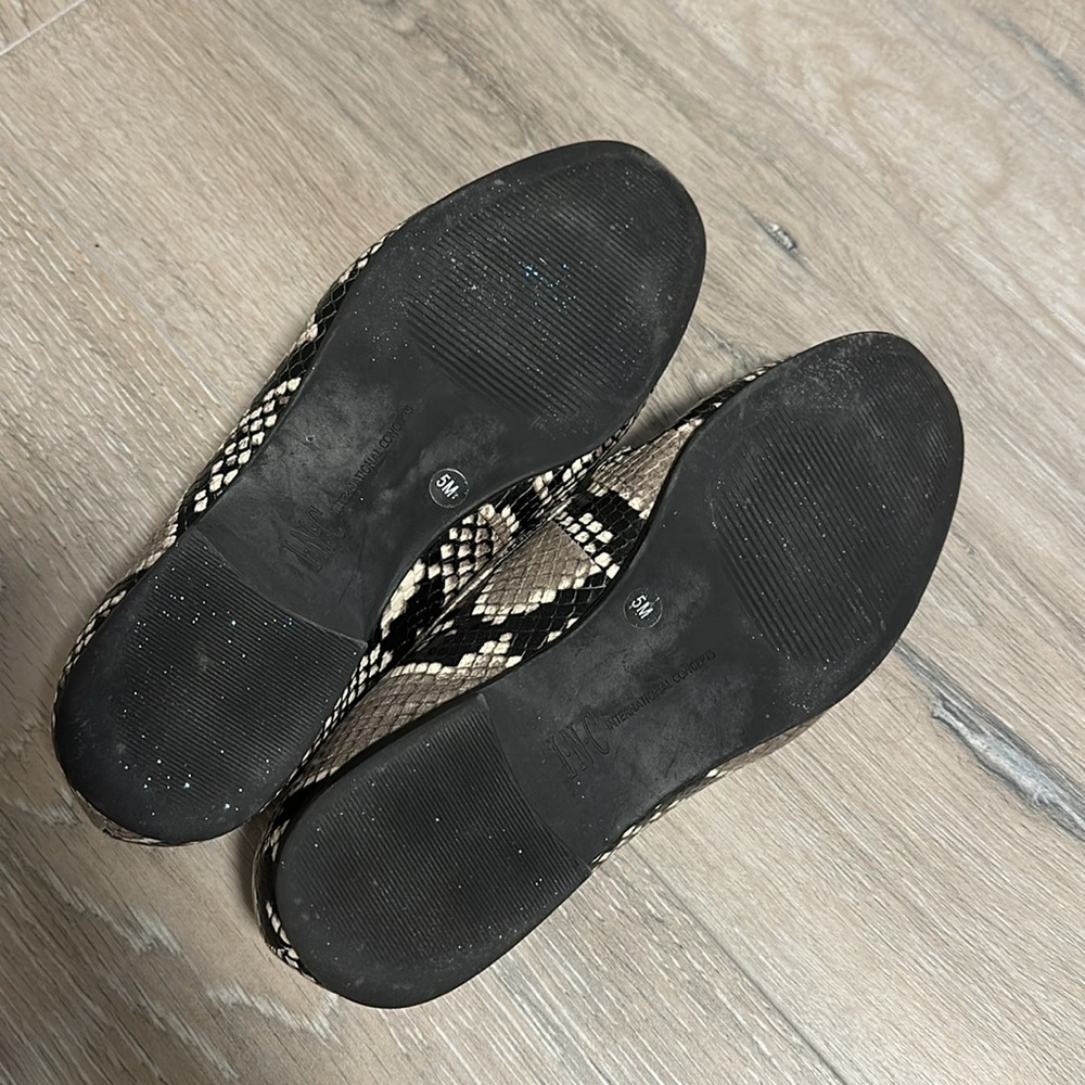 INC Loafers - Picture 3 of 3
